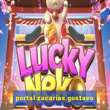 portal zacarias gustavo